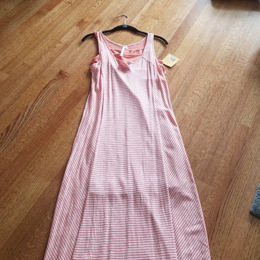 Yummie Dress by Heather Thompson